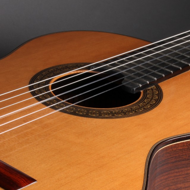 About P&eacute;rez Guitars